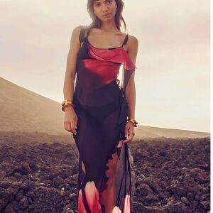 Rat & Boa (M) Aurelia Dress